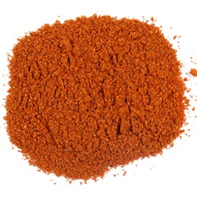 Pimienta Cayena Molida X 1 Kg 