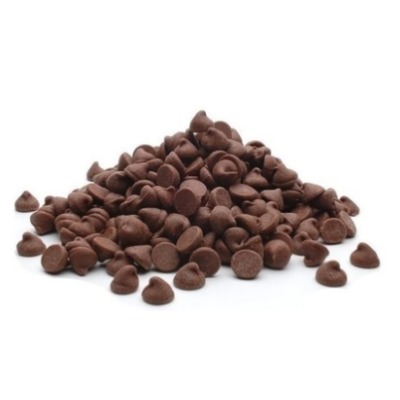 Chocolito Gotita Mapsa Marron O Blanco