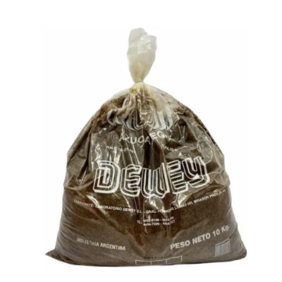 Azucar Negra X 1kg Cga