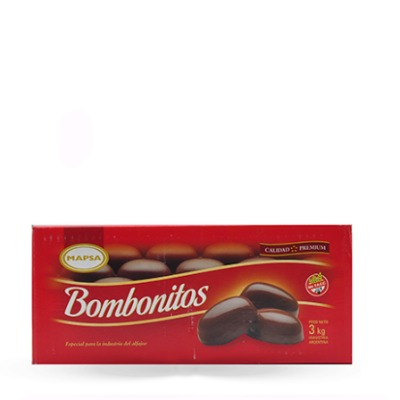 Chocolate Bombonito X1kg