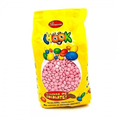 Lenteja De Colores Xkg