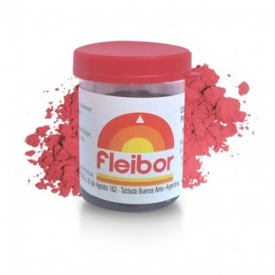 Colorante Polvo Liposol. Fleibor