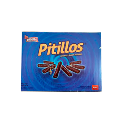 Pitillos X Kg