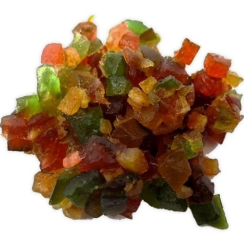 Fruta Escurrida Comun X Kilo