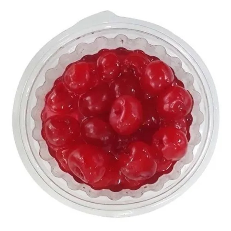 Cereza Trelew Tarro X 1kg Escu