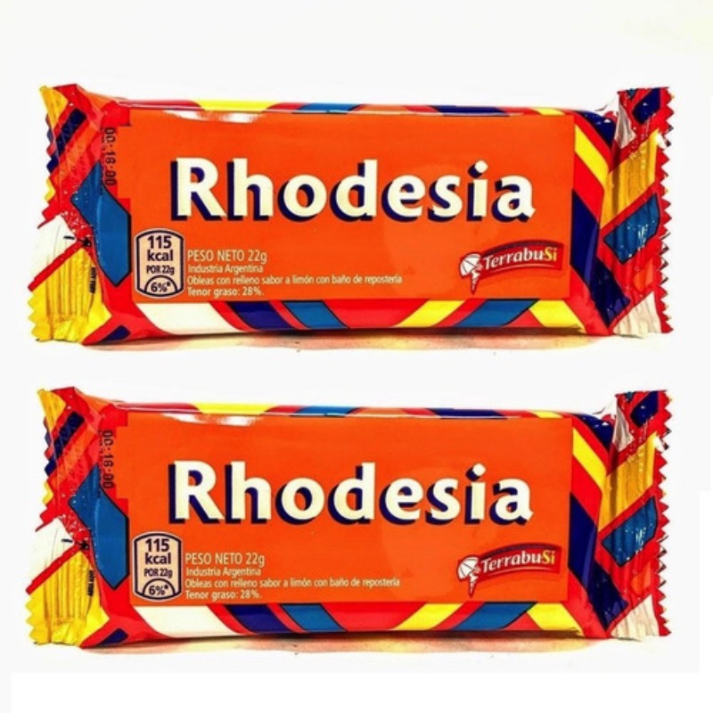 Rhodesia Tradicional