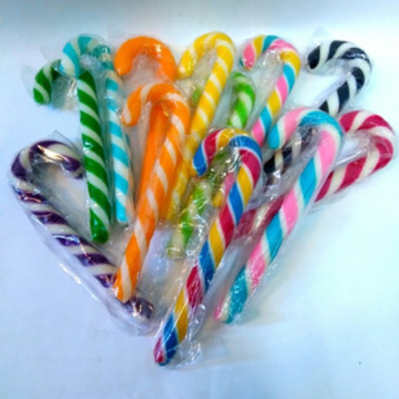 Baston De Caramelo Humpi X U