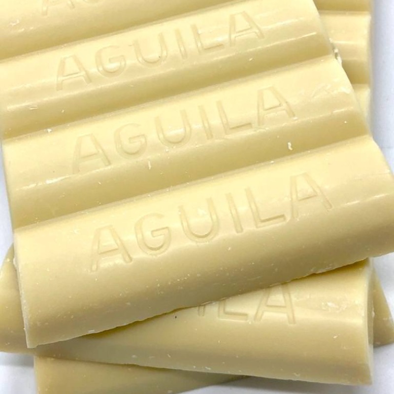 Chocolate Para Taza Aguila Blanco