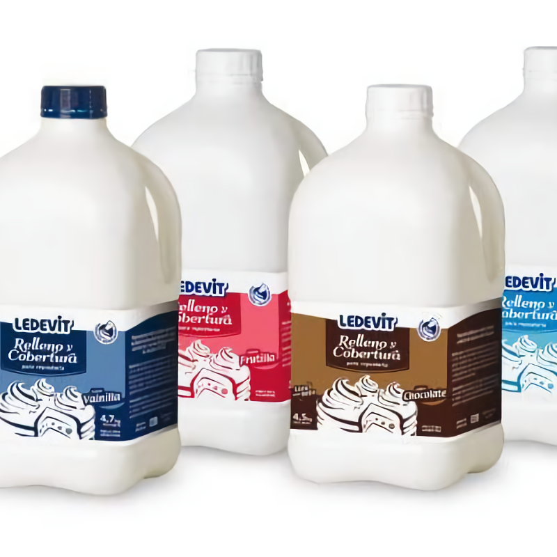 Crema Ledevit Suelta X Lt
