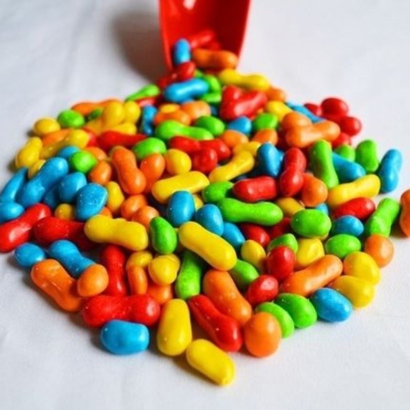 Conf. Frutal Huesito X 1kg