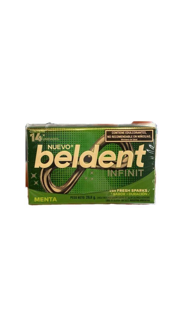 Infinit Beldent 