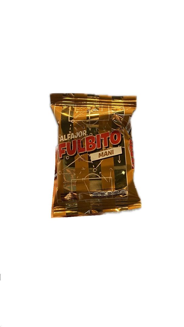 Alfajor Fulbito 