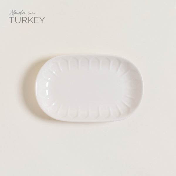 Bandeja Efeso Cream 16x25