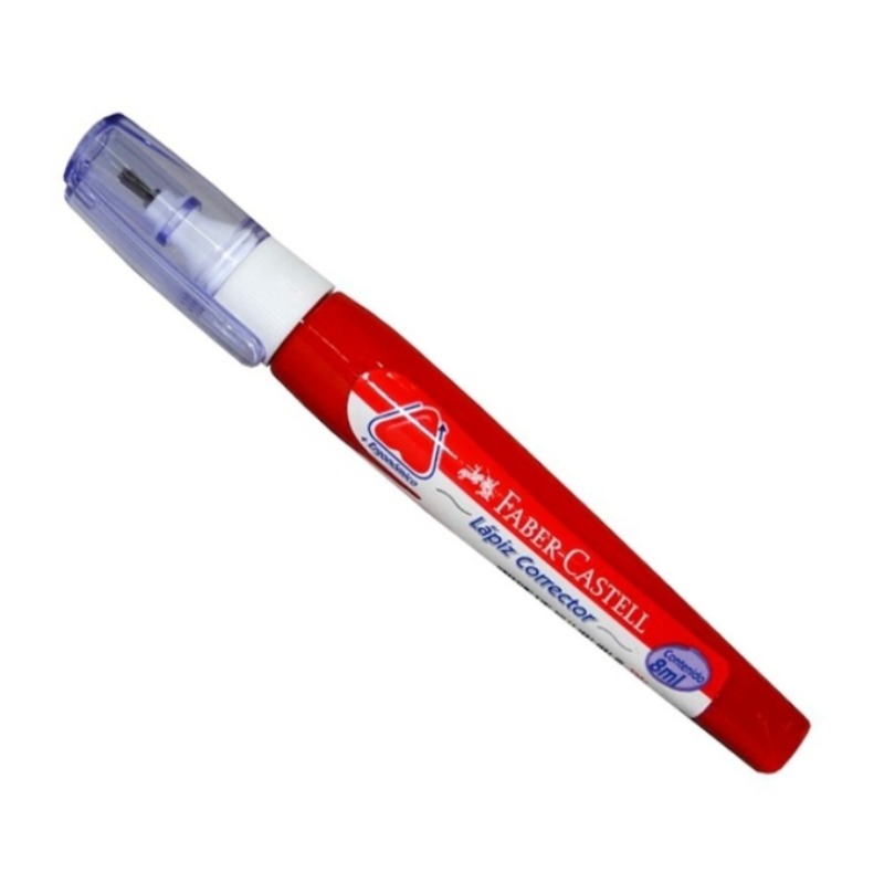 Corrector Faber Castell