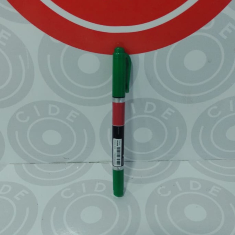Marcador Filgo Doble Punta Color