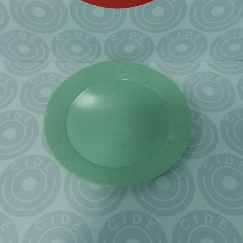Plato 23cm Colores Eco Boyano