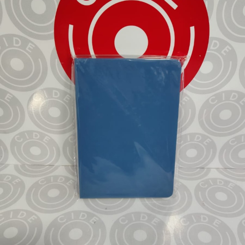 Libreta 80 Hojas
