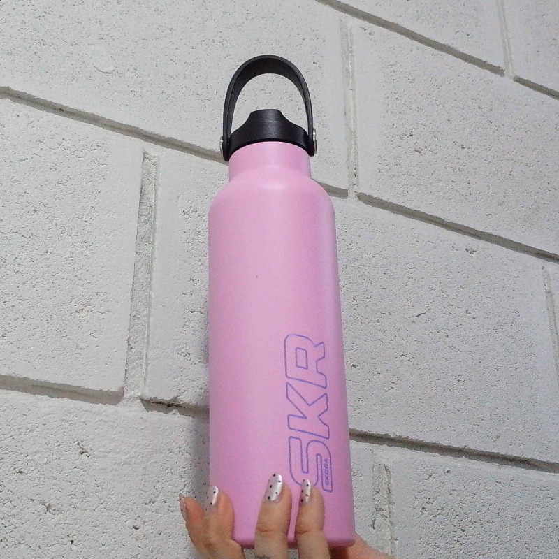 Botella Termica Con Pico