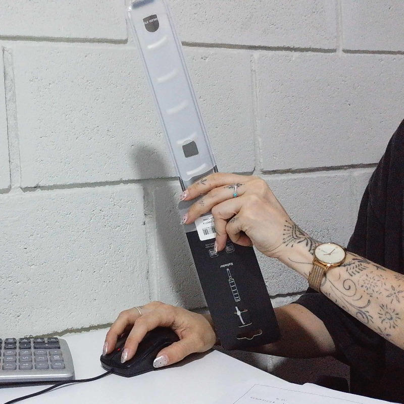 Rallador Con Mango De Madera