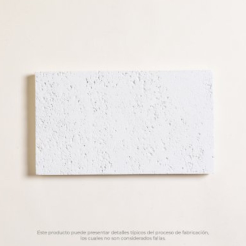 Bandeja Sin Bordes Deco Laiya 24x14 Cm