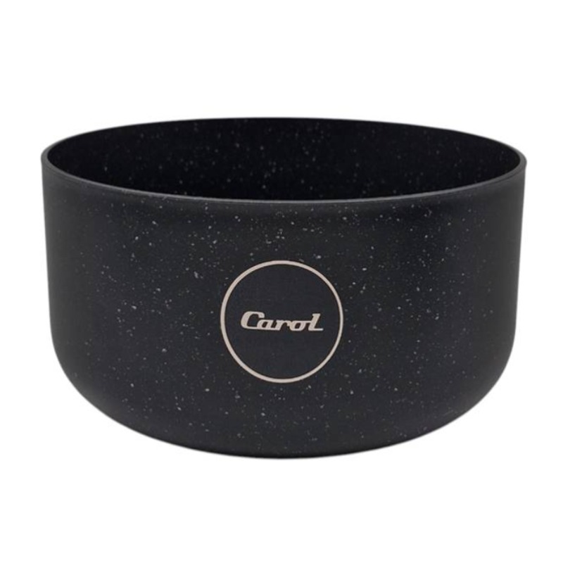 Bowl Batidor Plastico Carol 4 Ltrs