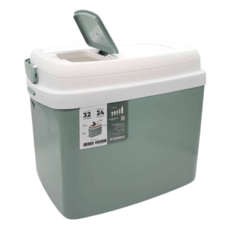 Conservadora Soprano 32 Lts