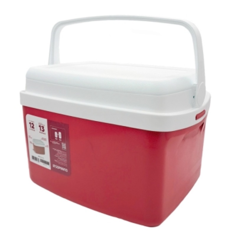 Conservadora Soprano 12 Lts