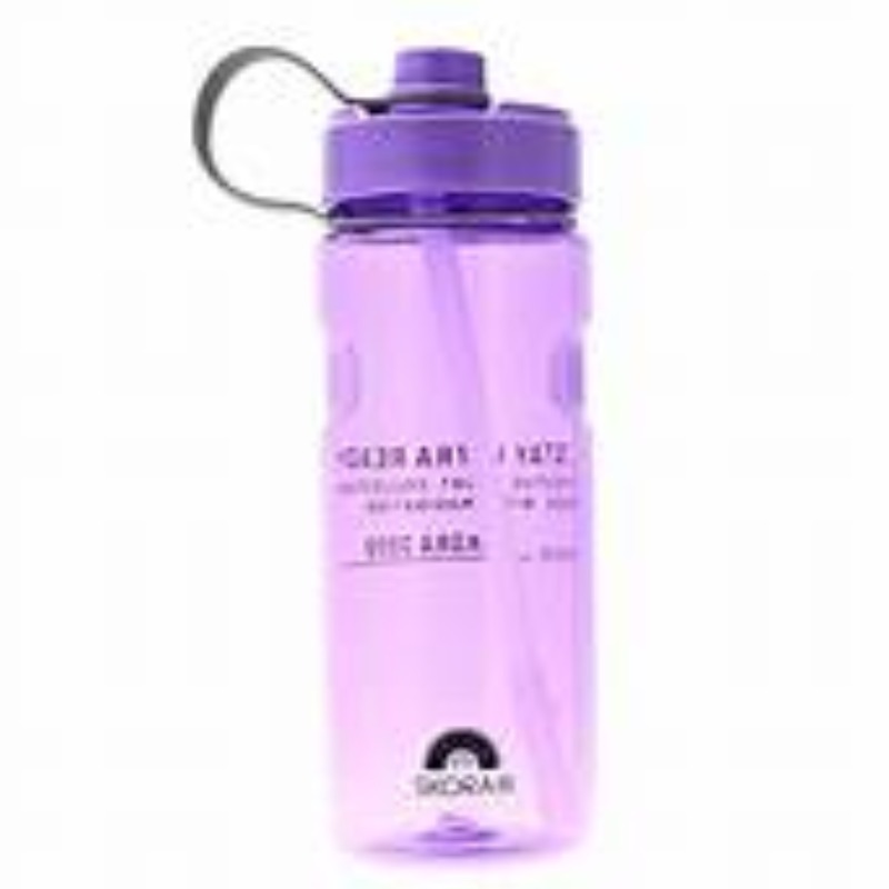 Botella Deportiva C/pico 1000ml