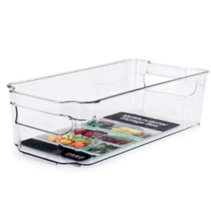 Organizador Heladera Plastico Chico