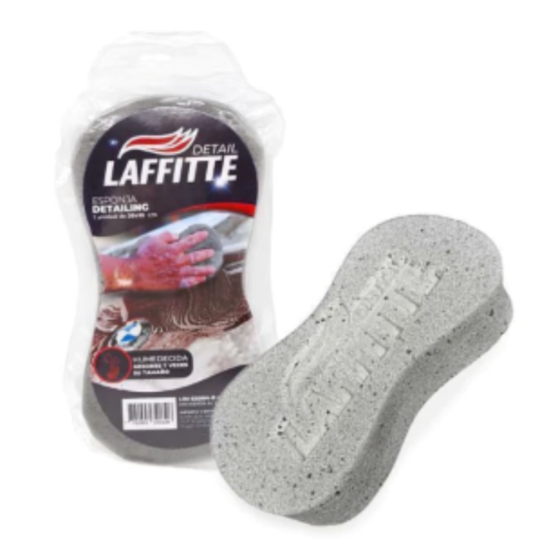 Esponja Detailing Autos Laffitte