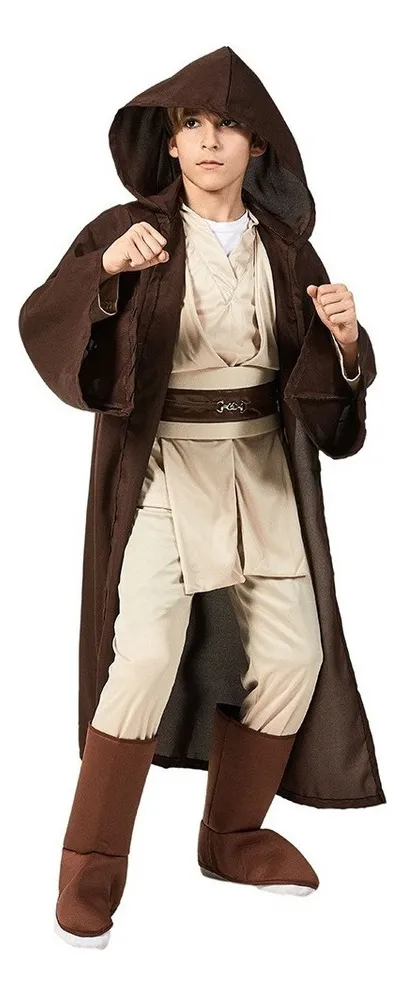 Disfraz Guerra De Las Galaxias Varios