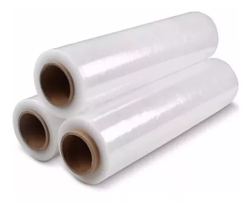 Strech Para Ladrillos X Kg Virgen