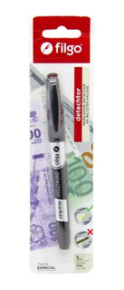Lapiz Detector De Billetes 