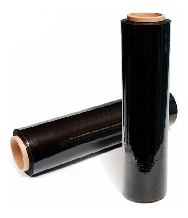 Strech 50cm Negro X Kilo