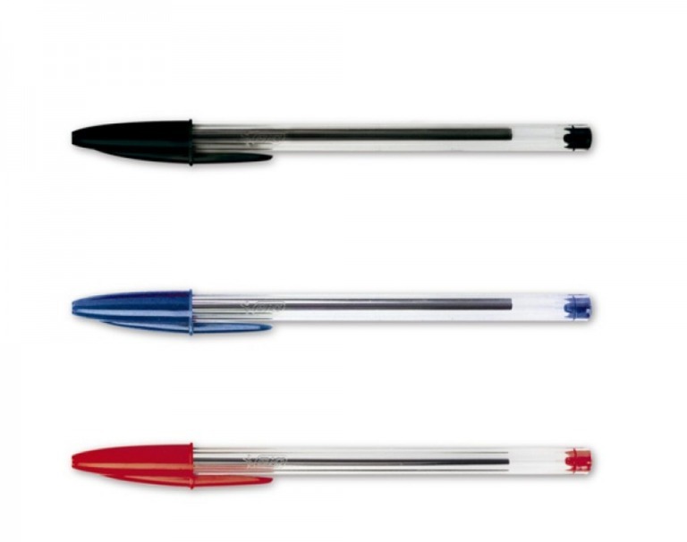 Boligrafo Bic Trazo Fino