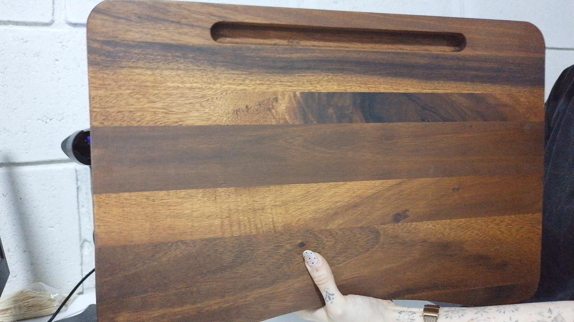 Bandeja De Cama Ching Mai